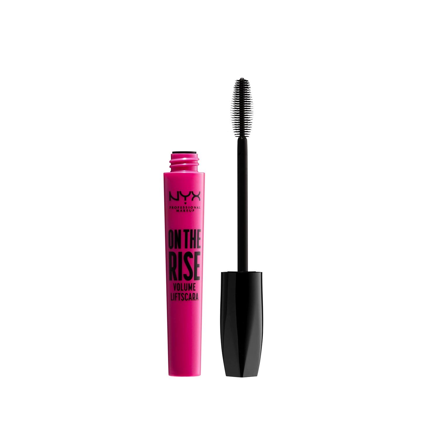 NYX Professional Makeup On The Rise Volume Liftscara Mascara