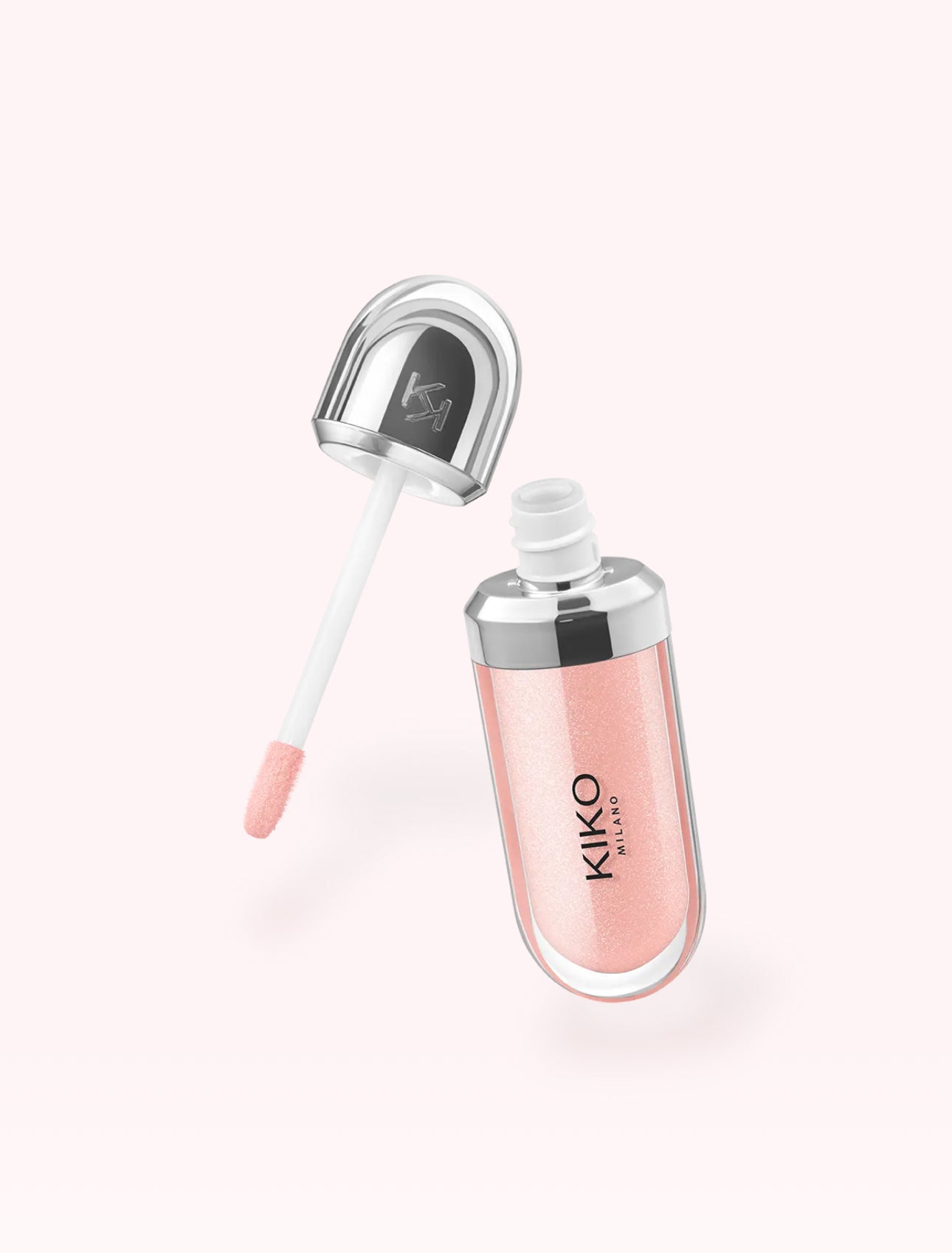Kiko 3d Hydra Lipgloss
