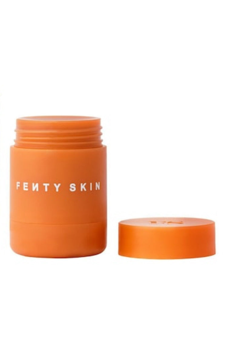 Fenty Skin maschera labbra
