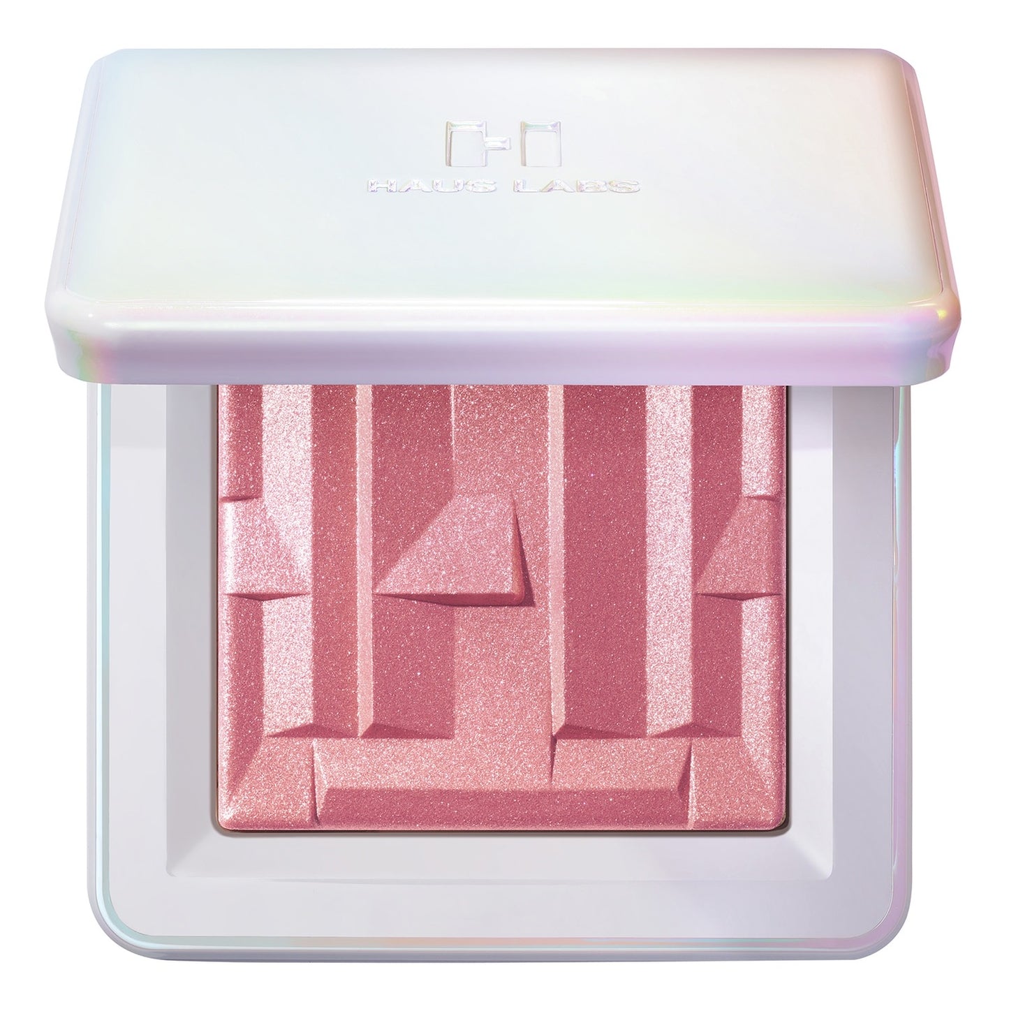 HAUS LABS BY LADY GAGA
Bio-Radiant Gel-Powder Highlighter
Illuminante all'arnica fermentata