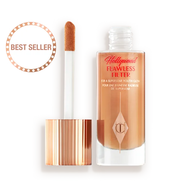 CHARLOTTE TILBURY HOLLYWOOD FLAWLESS FILTER