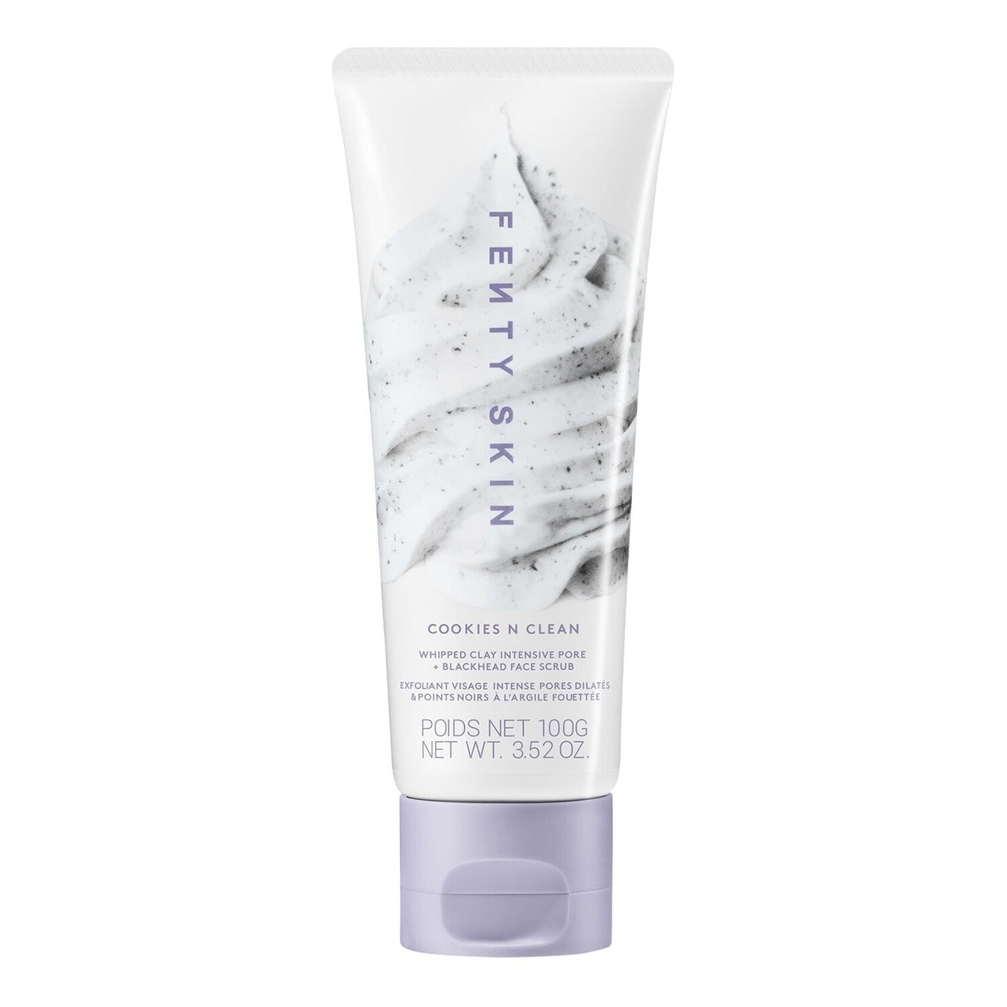 Fenty Skin Cookies N Clean detergente viso
