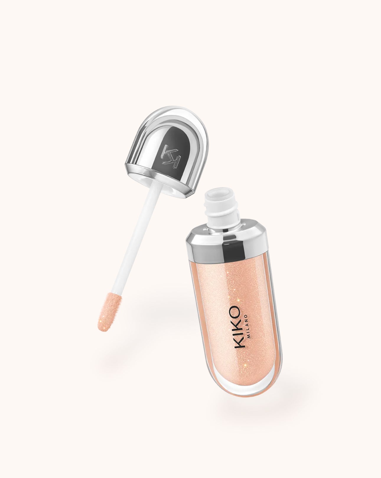 Kiko 3d Hydra Lipgloss