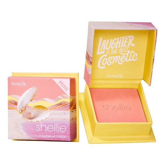 Benefit Cosmetics - Blush mini size