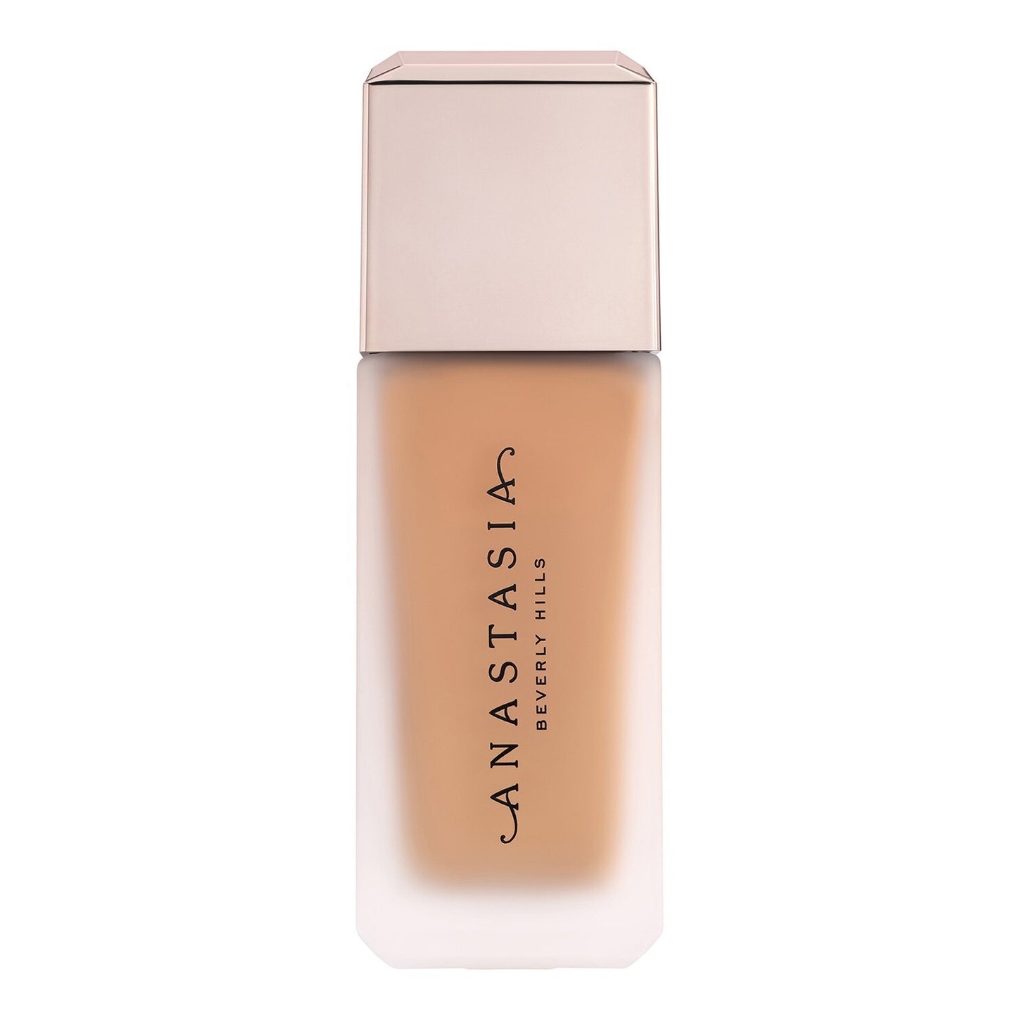 Anastasia Beverly Hills Impeccable Blurring Second Skin Matte Foundation