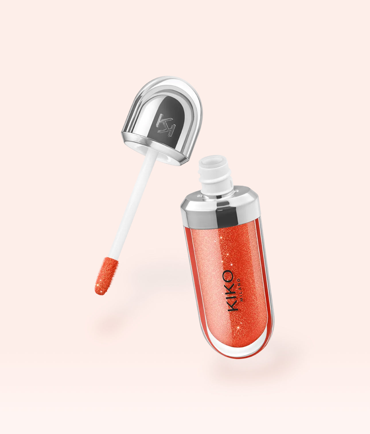 Kiko 3d Hydra Lipgloss