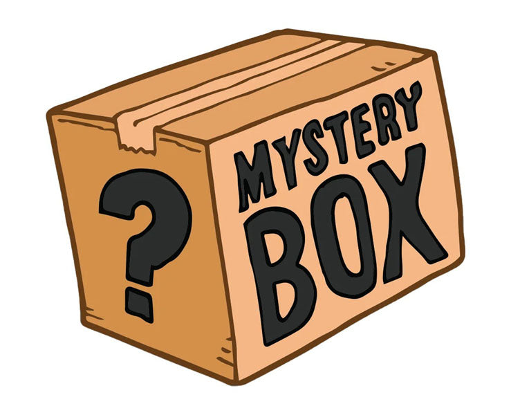 Mistery box luxury..✨
