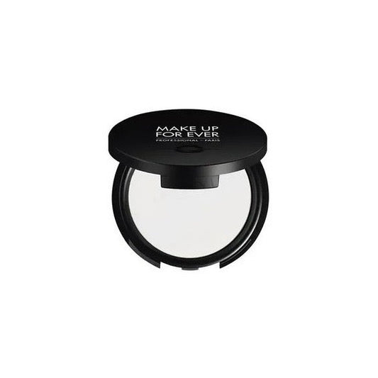 MINI SIZE setting powder make up forever.