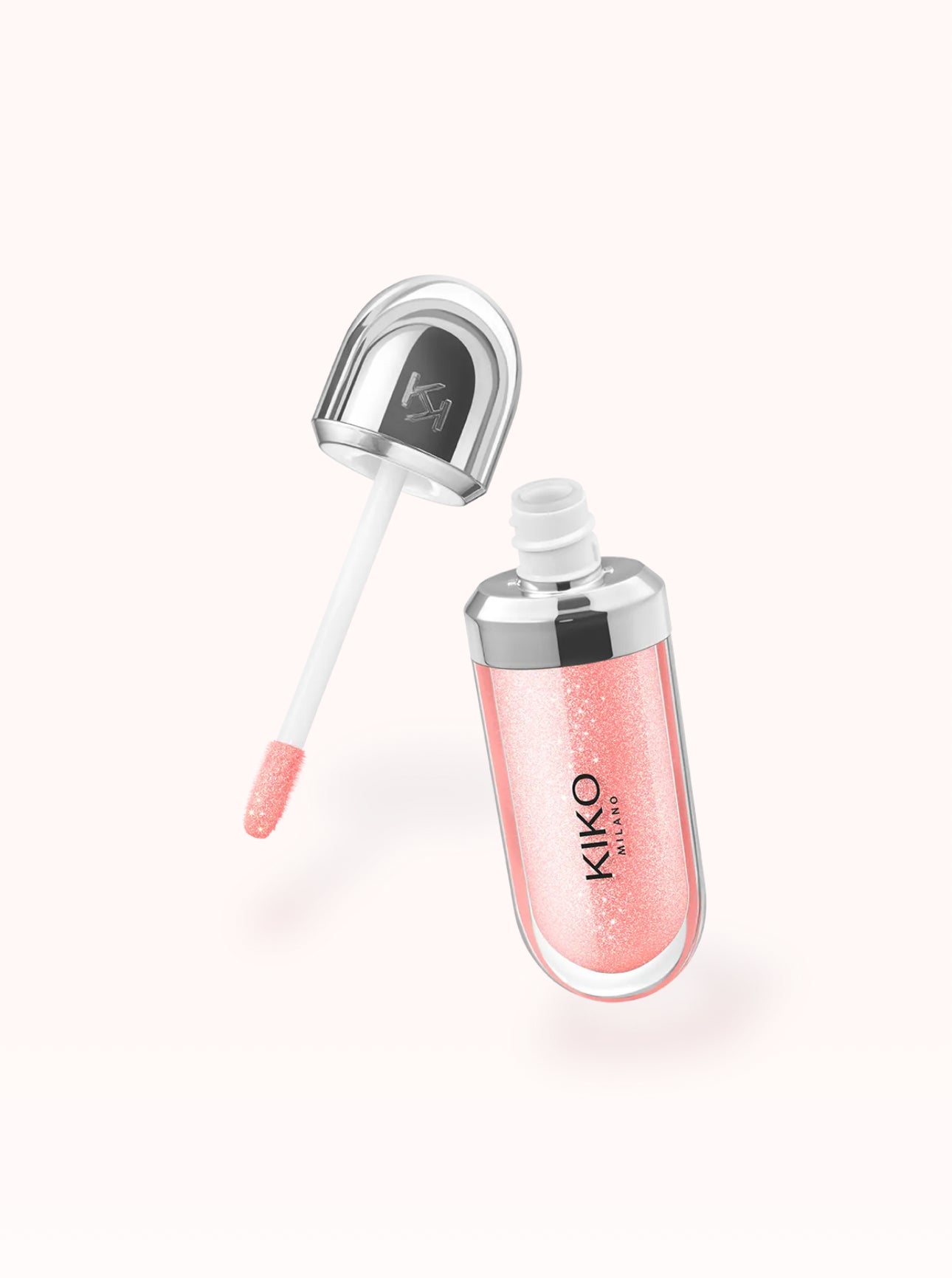 Kiko 3d Hydra Lipgloss