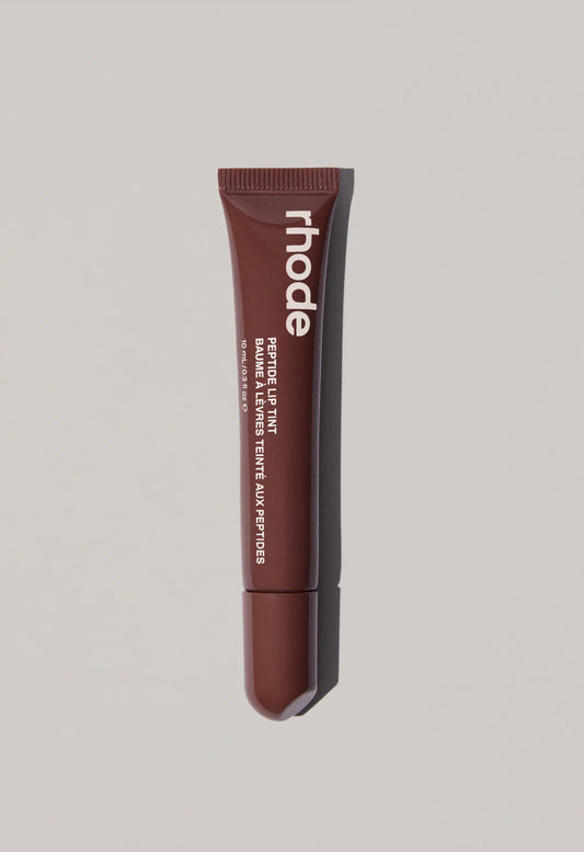 Rhode peptide lip tint
THE TINTED LIP LAYER