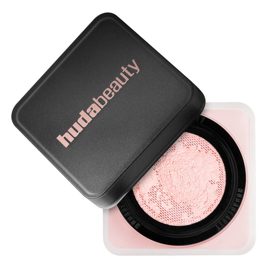 HUDA BEAUTY EASY BAKE (nuovo packaging)