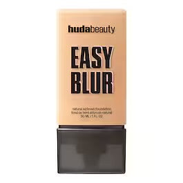 Huda Beauty - Fondotinta- Easy Blur Natural Airbrush