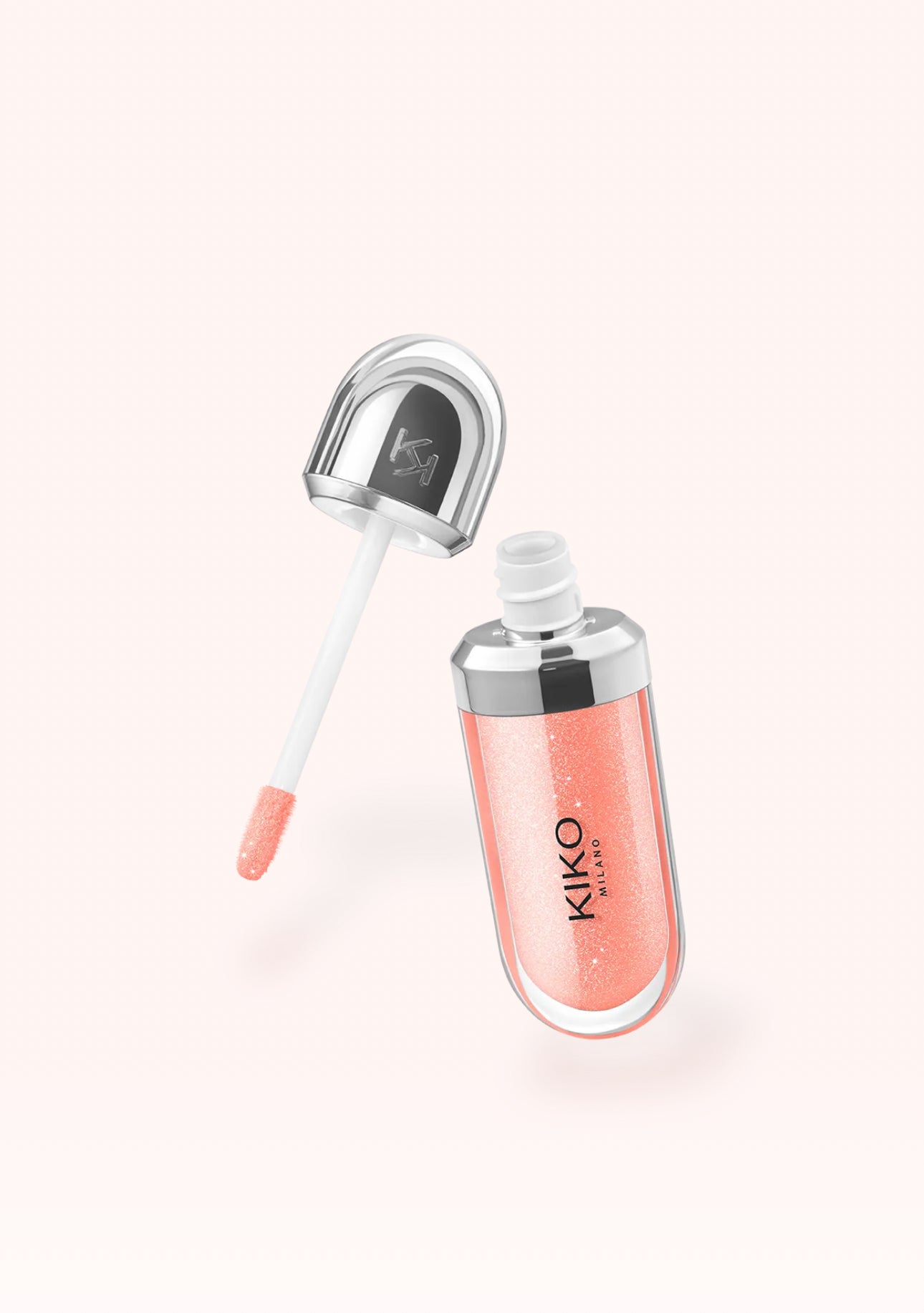 Kiko 3d Hydra Lipgloss
