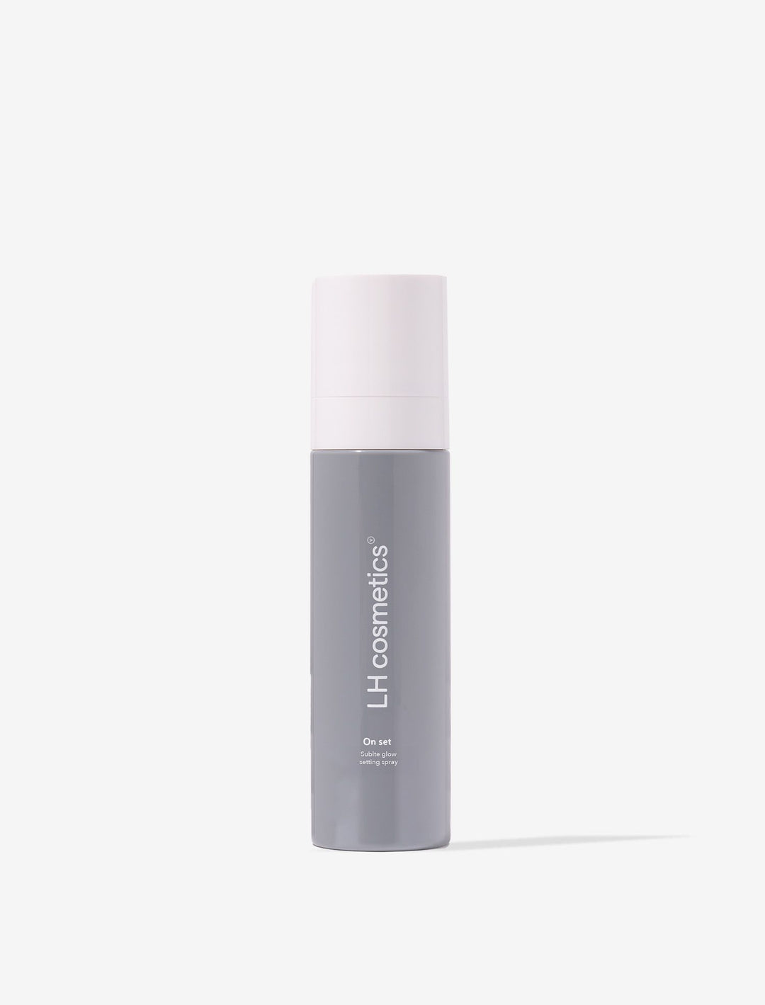 LH cosmetics On set – Subtle glow setting spray
