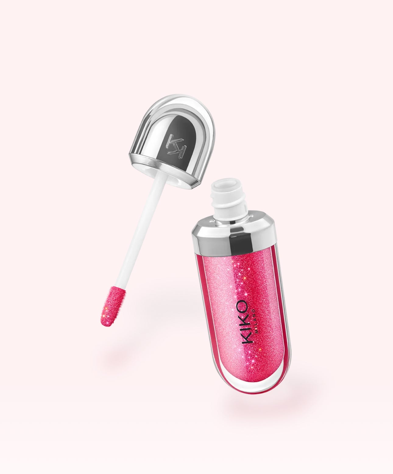 Kiko 3d Hydra Lipgloss
