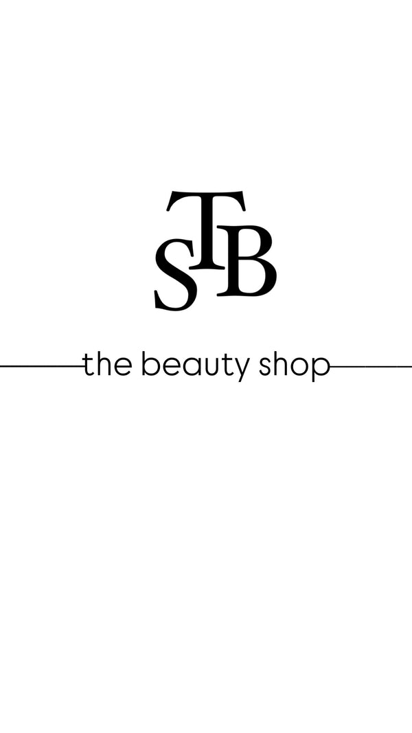 The Beauty Shop Online