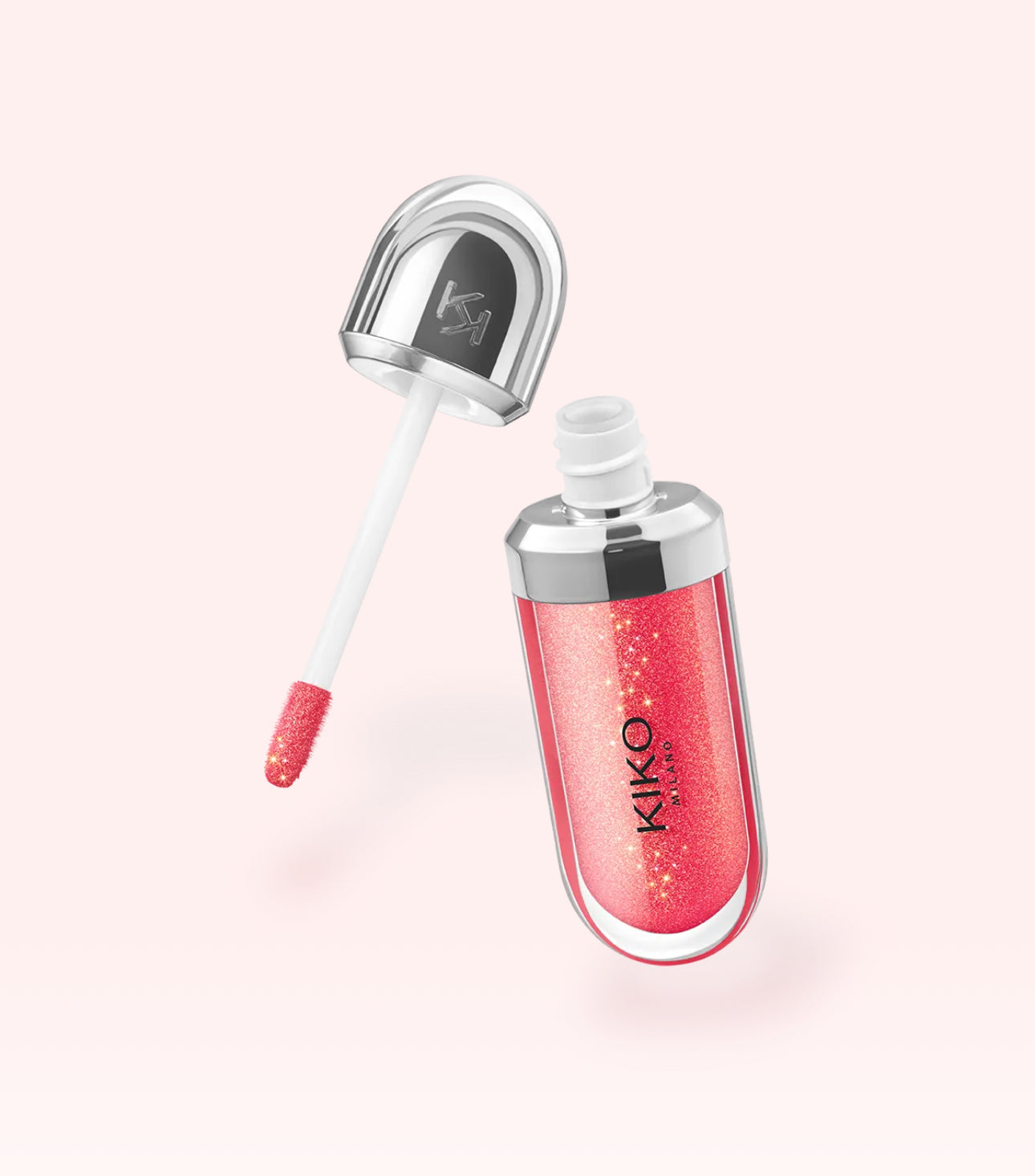Kiko 3d Hydra Lipgloss