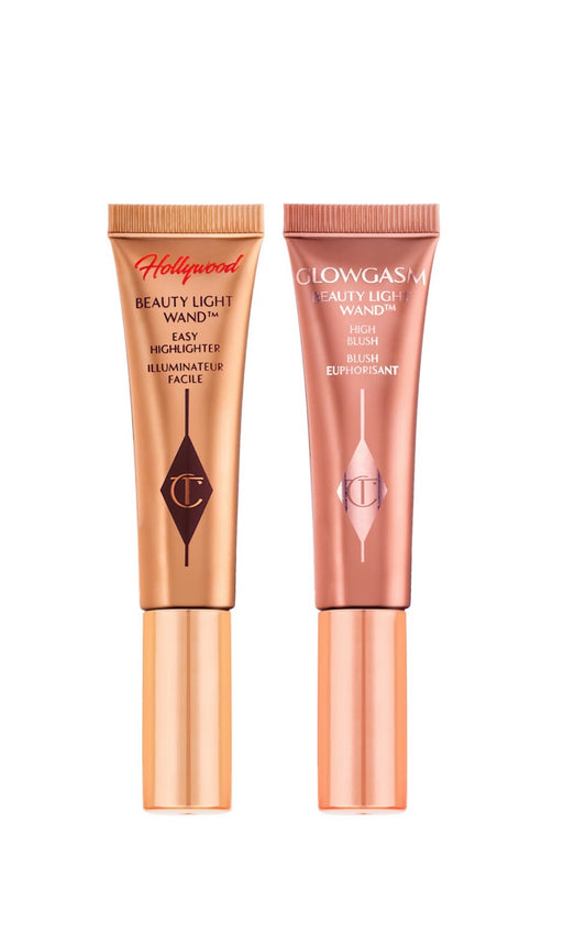 charlotte tilbury beauty light wand mini size