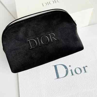Pochette Dior (scatolate)