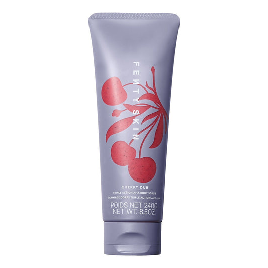 Fenty Skin Cherry Dub Scrub Corpo A Tripla Azione (240ml)