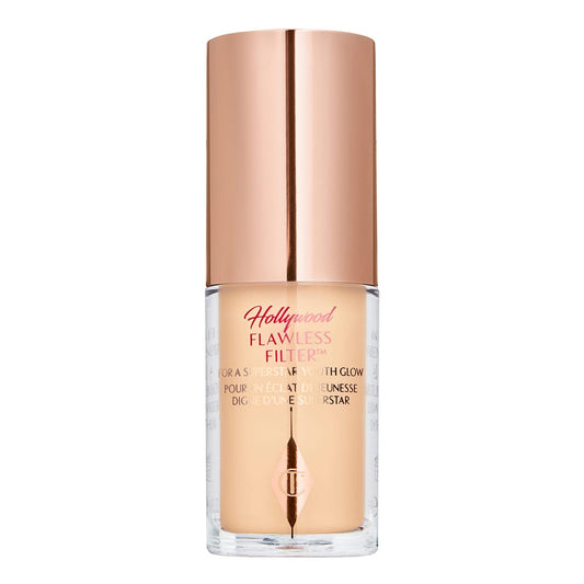 Charlotte Tilbury Hollywood Flawless Filter mini size