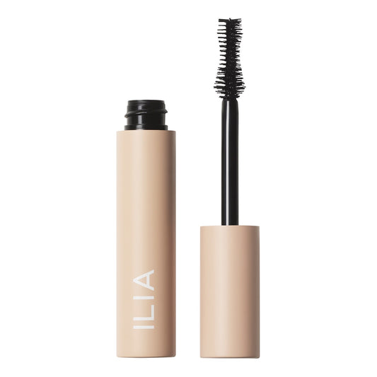 Mascara ilia