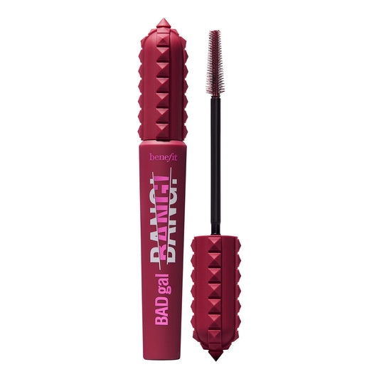 BENEFIT COSMETICS
BADgal BANG! Mascara
Mascara Volumizzante
