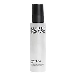 MAKE UP FOR EVER
Mist & Fix Spray - Spray fissante make-up