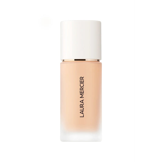 Laura Mercier
REAL FLAWLESS WEIGHTLESS PERFECTING FOUNDATION - Fondotinta - 2n1 cashew