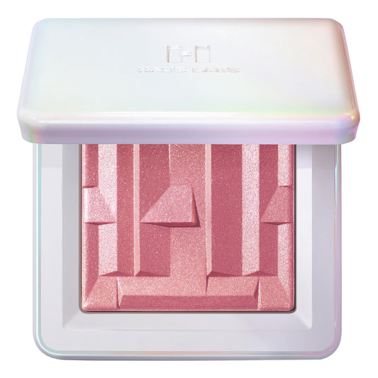 HAUS LABS BY LADY GAGA
Bio-Radiant Gel-Powder Highlighter
Illuminante all'arnica fermentata