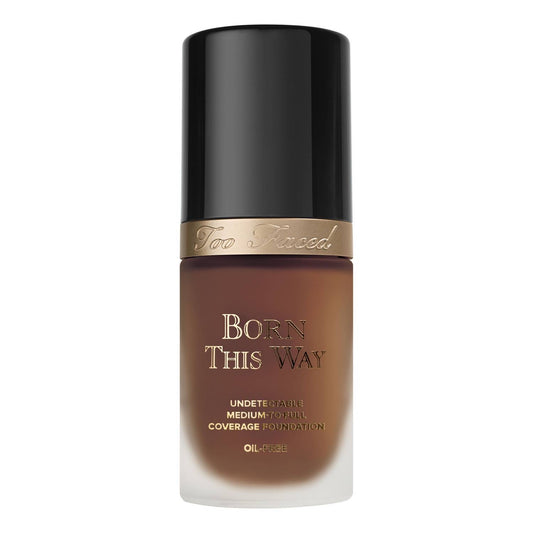 Too Faced Born This Way Natural Finish Foundation