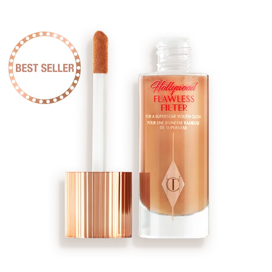 CHARLOTTE TILBURY HOLLYWOOD FLAWLESS FILTER
