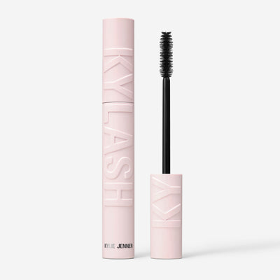 Kylie cosmetics kylash volume mascara