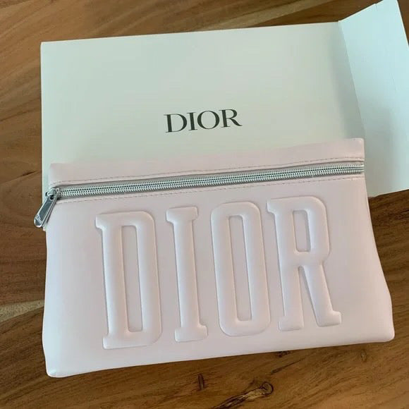 Pochette Dior (scatolate)