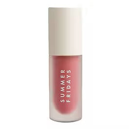 SUMMER FRIDAYS Dream Lip Oil