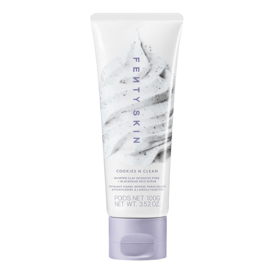 Fenty Skin Cookies N Clean detergente viso