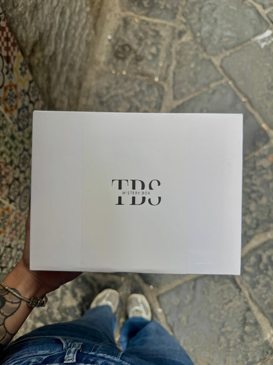 MisteryBox HUDABEAUTY