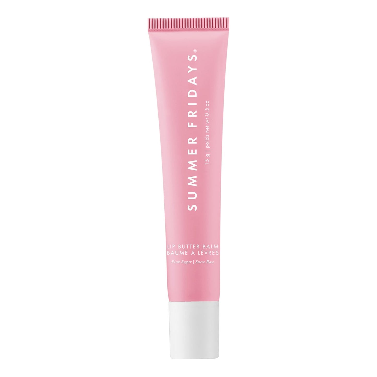 Summer fridays balsamo labbra