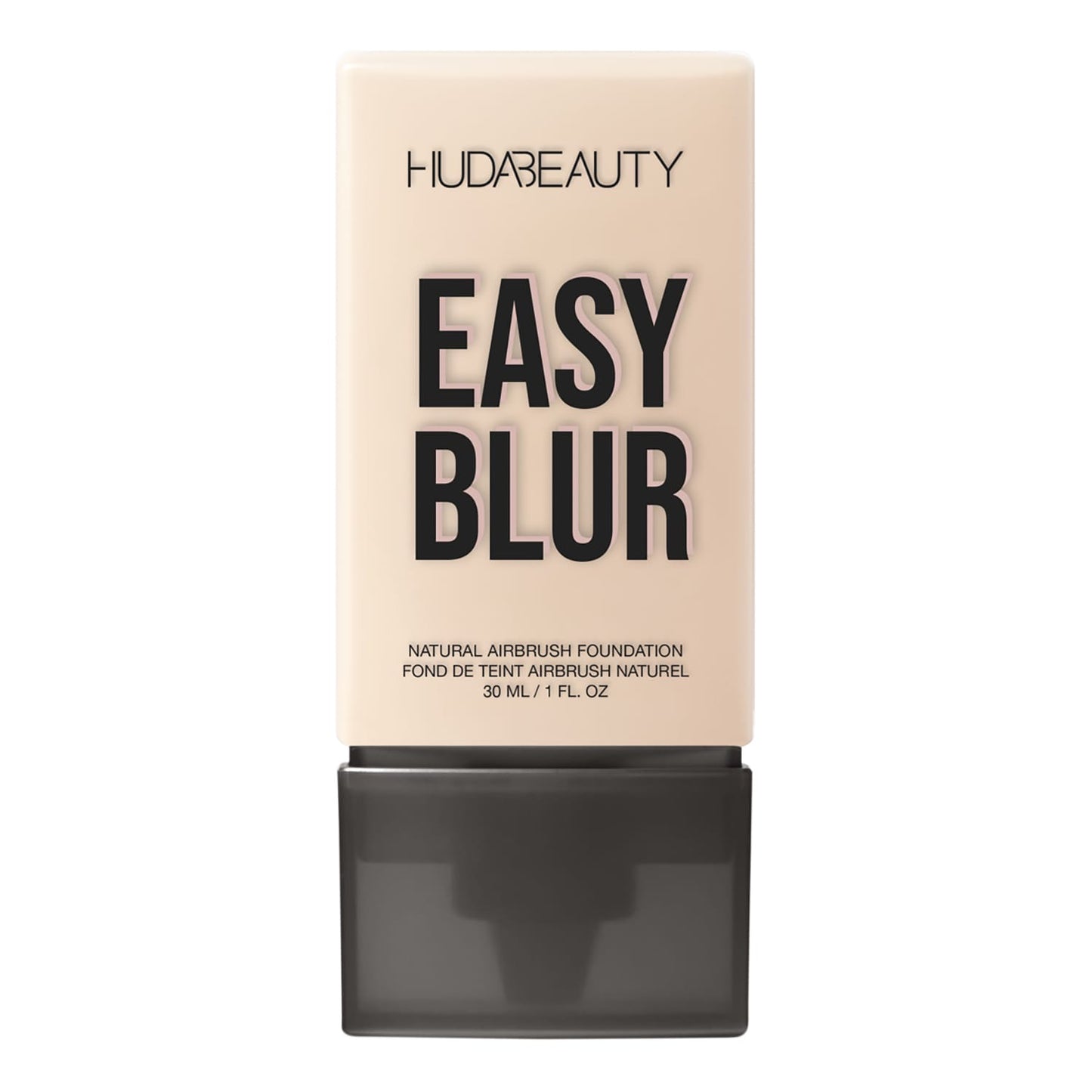 Huda Beauty - Fondotinta- Easy Blur Natural Airbrush
