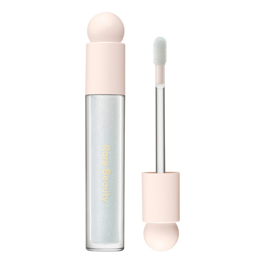 RARE BEAUTY
Positive Light Luminizing Lip Gloss
Lucidalabbra Illuminante