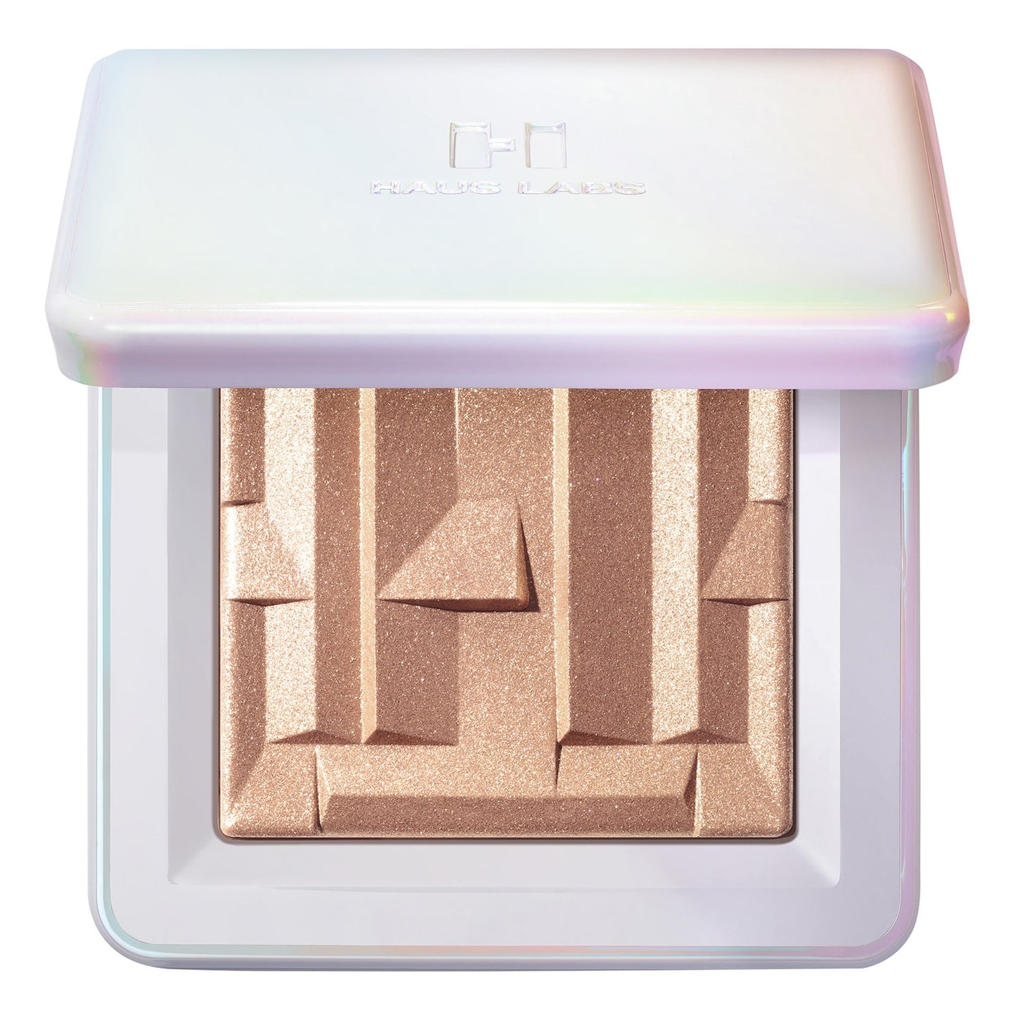HAUS LABS BY LADY GAGA
Bio-Radiant Gel-Powder Highlighter