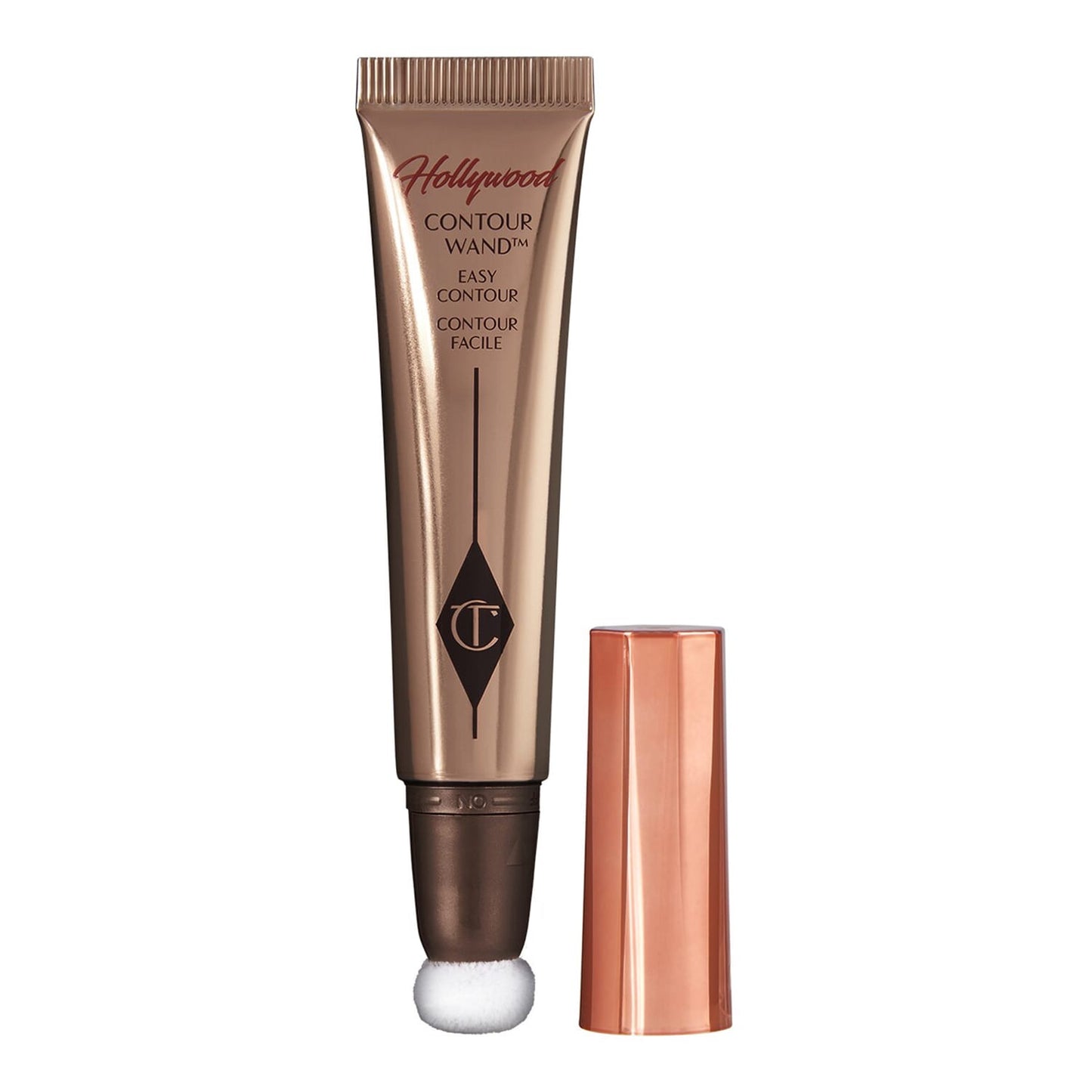 CHARLOTTE TILBURY
Hollywood Contour Wand
Crema per Contouring