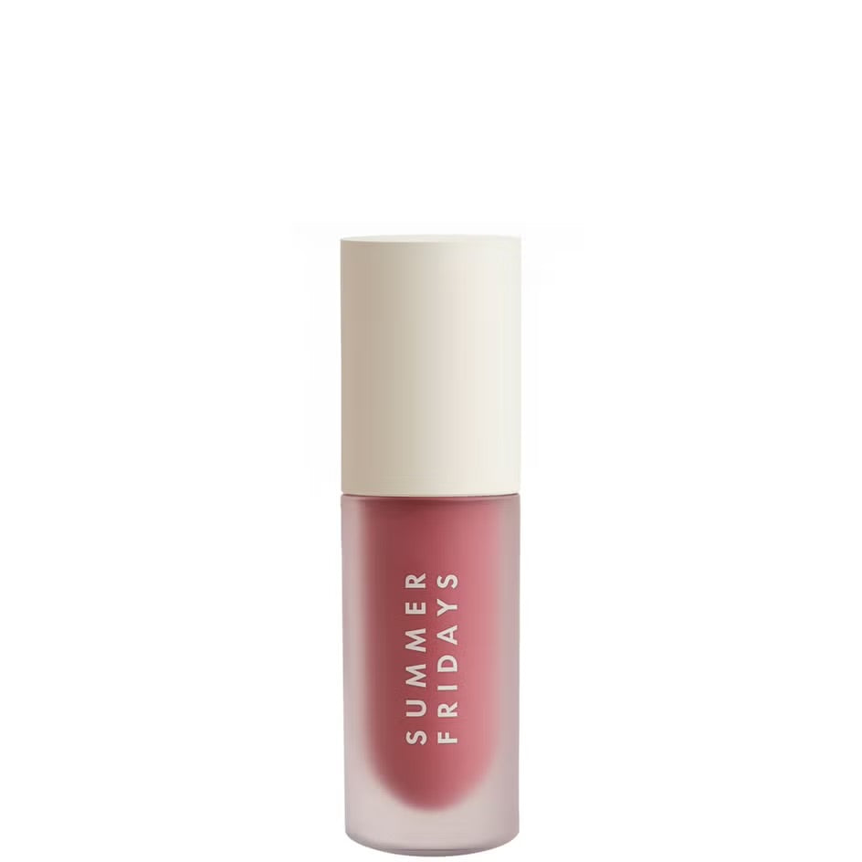 SUMMER FRIDAYS Dream Lip Oil