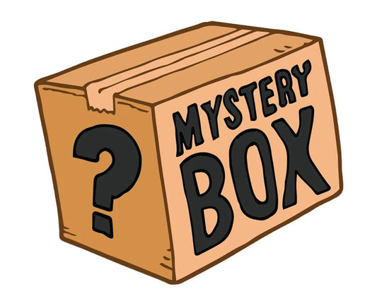 Mistery box luxury..✨
