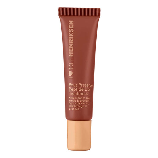 Olehenriksen Pout Preserve Peptide Lip Treatment lucidalabbra idratante