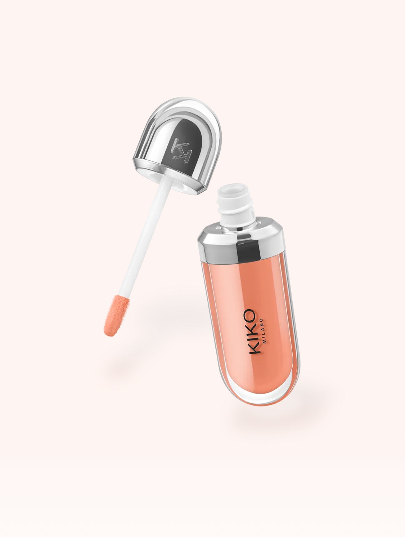 Kiko 3d Hydra Lipgloss