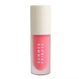 SUMMER FRIDAYS Dream Lip Oil