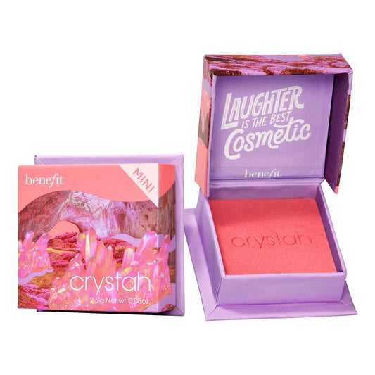 Benefit Cosmetics - Blush mini size