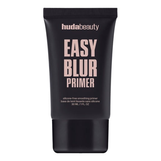 HUDA BEAUTY
Easy Blur Silicone-Free Smoothing Primer
Primer levigante senza silicone