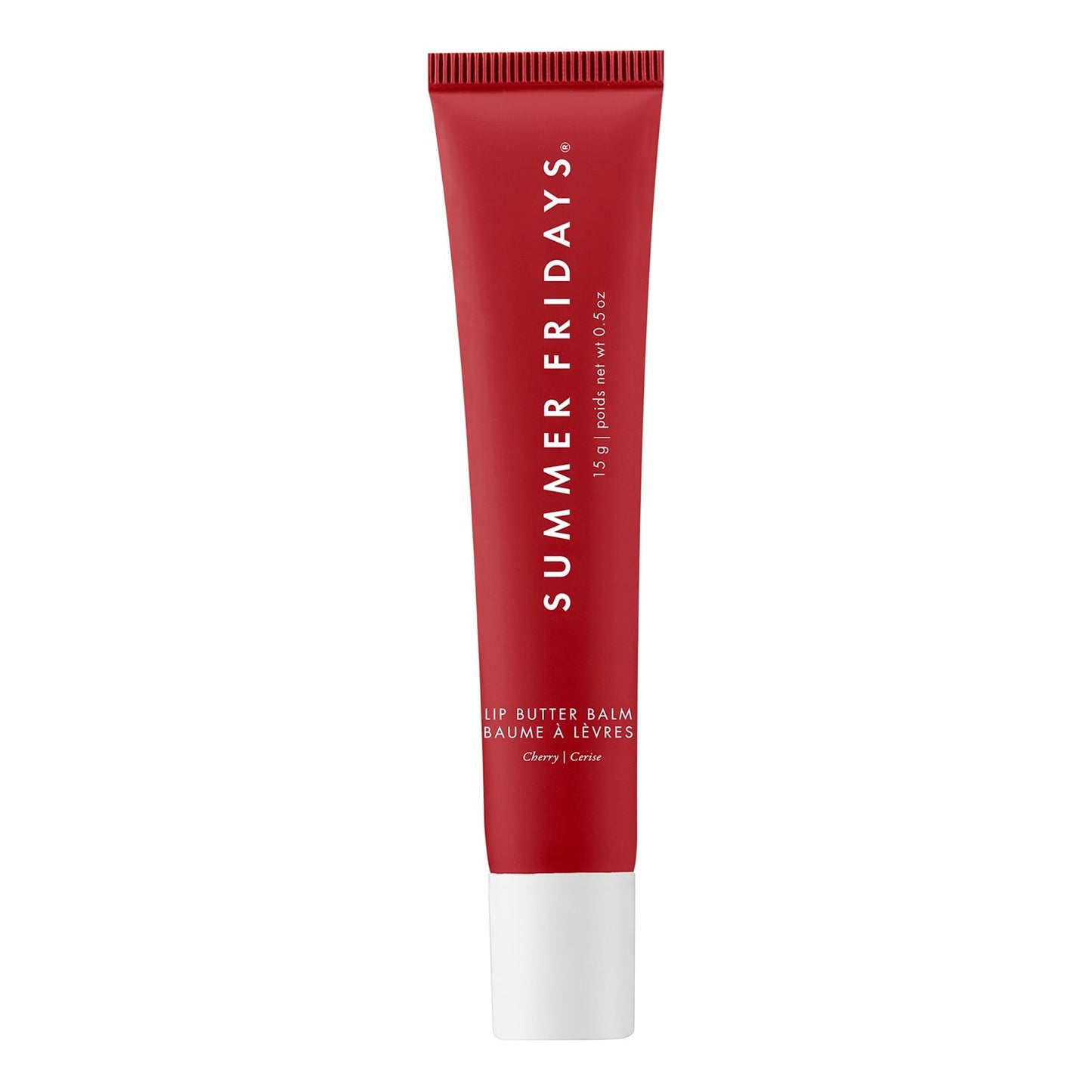 Summer fridays balsamo labbra